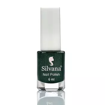 SILVANA Лак для ногтей 6.0