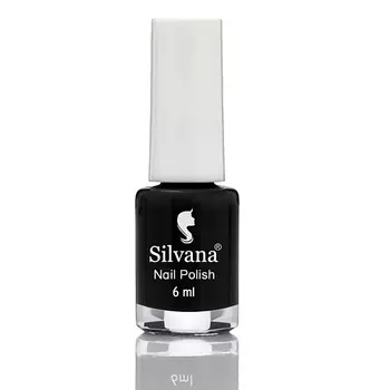 SILVANA Лак для ногтей 6.0