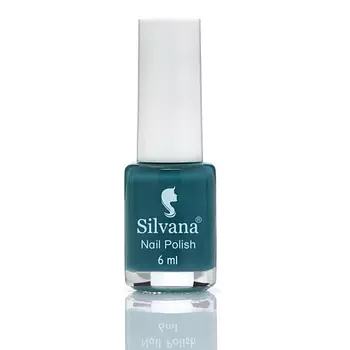SILVANA Лак для ногтей 6.0