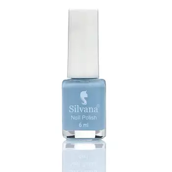 SILVANA Лак для ногтей 6.0