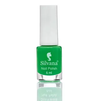 SILVANA Лак для ногтей 6.0