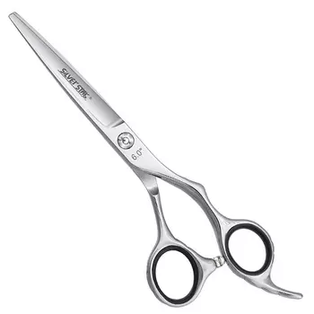 SILVER STAR Ножницы парикмахерские профессиональные 6 дюймов