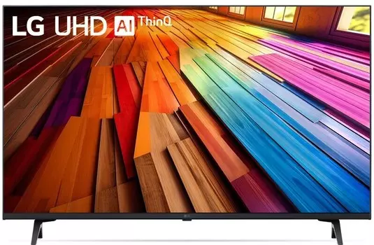 Телевизор LG 43UT80006LA.ARUB