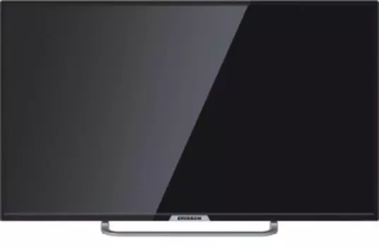 Телевизор Erisson 43FLX9060T2