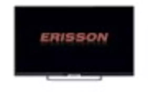 Телевизор Erisson 50ULES910T2SM