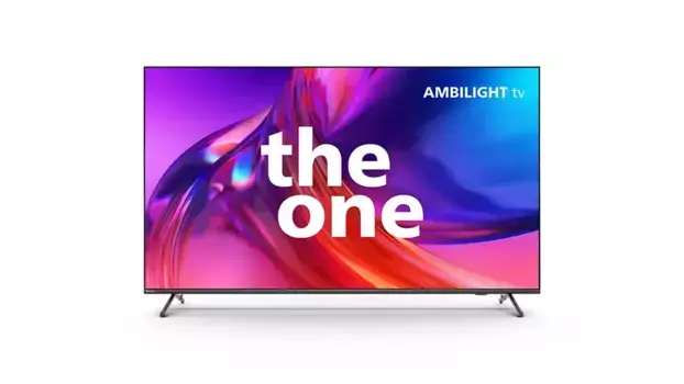 Телевизор Philips 55PUS8729/60