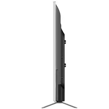 Телевизор PolarLine 65PU51TC-SM серебристый
