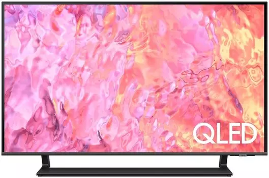 Телевизор Samsung QA43Q65CAKXXT