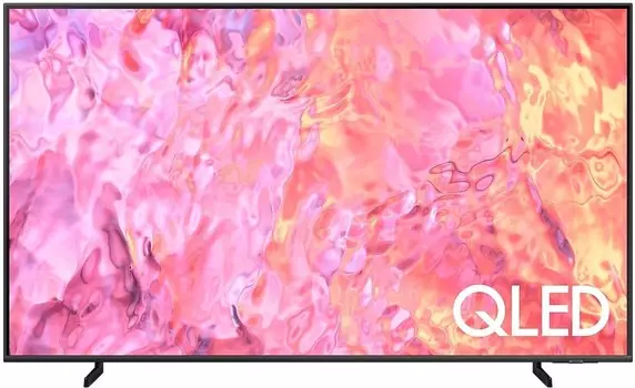 Телевизор Samsung QA55Q60CAUXZN
