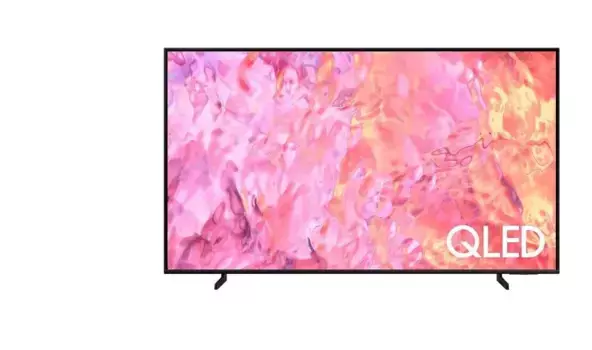 Телевизор Samsung QA65Q60CAUXZN