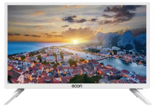 Телевизор ECON EX-24HS001W