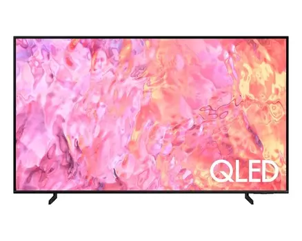 Телевизор Samsung QE50Q60CAUXCE