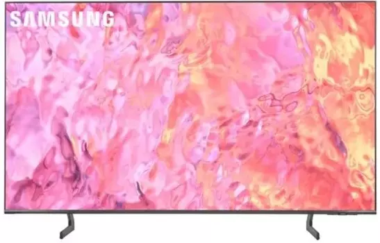 Телевизор Samsung QE50Q60CAUXRU