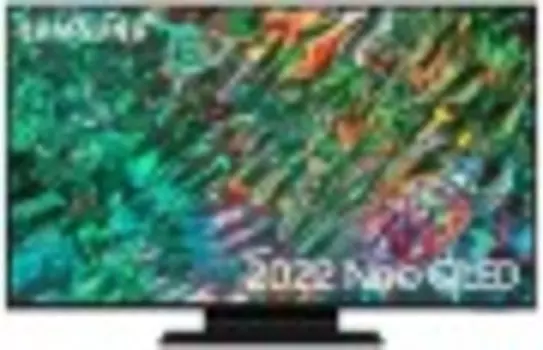 Телевизор Samsung QE50QN90BAUXCE