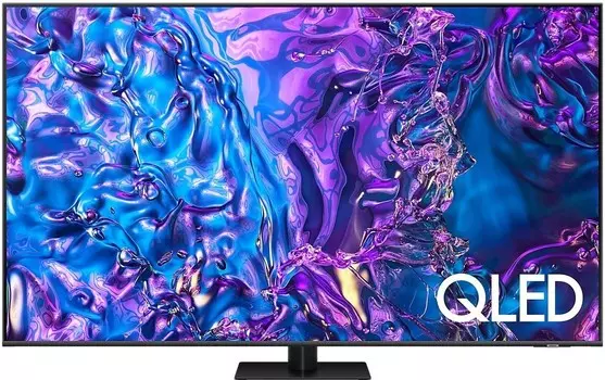 Телевизор Samsung QE55Q70DAUXRU