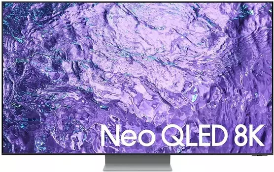 Телевизор Samsung QE55QN700CUXRU