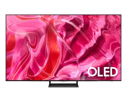 Телевизор Samsung QE55S90CAUXRU