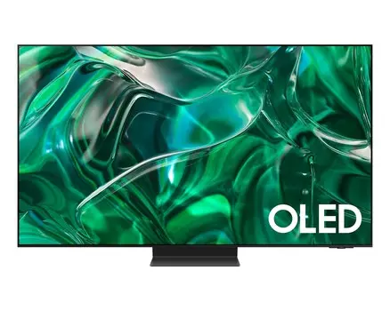 Телевизор Samsung QE55S95CAUXCE