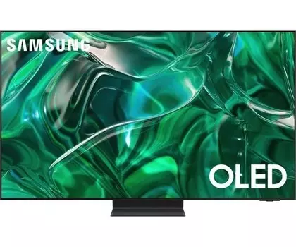 Телевизор Samsung QE55S95DAUXCE