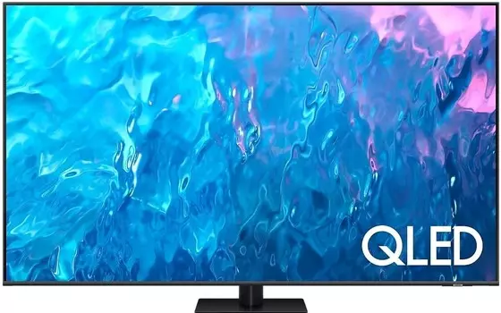 Телевизор Samsung QE65Q70CAUXCE