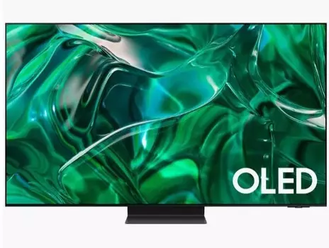 Телевизор Samsung QE65S95CAUXCE