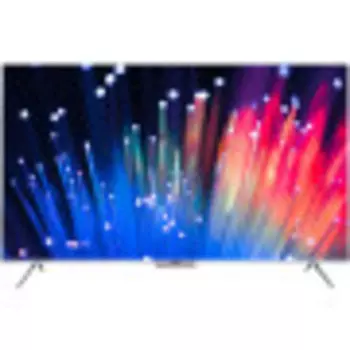 Телевизор Haier 50 SMART TV S3