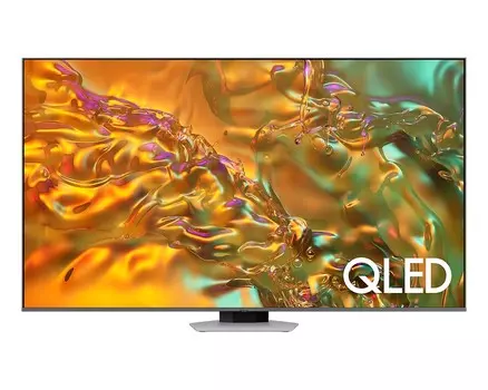 Телевизор Samsung QE75Q80DAUXCE