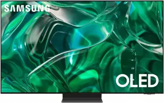 Телевизор Samsung QE77S95DAUXCE