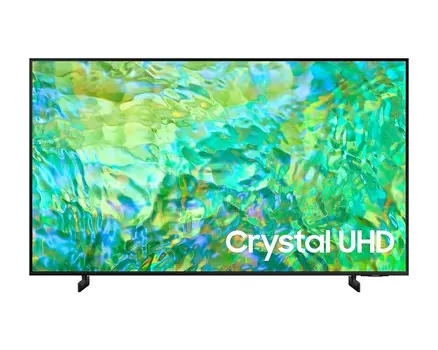 Телевизор Samsung UE43CU8000UXRU
