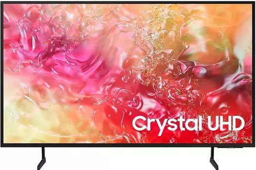 Телевизор Samsung UE43DU7100UXRU