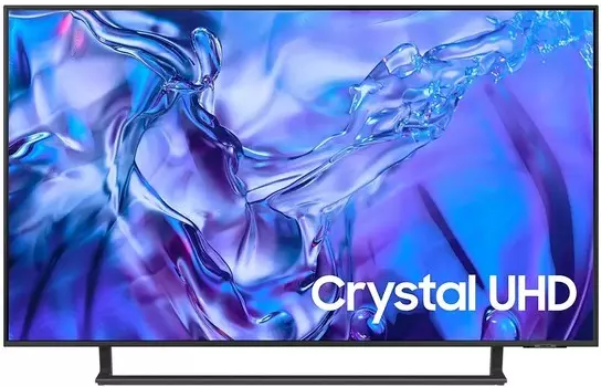 Телевизор Samsung UE43DU8500UXRU