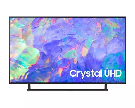 Телевизор Samsung UE50CU8500UXCE