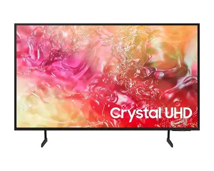 Телевизор Samsung UE50DU7100UXRU