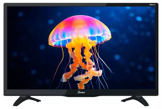 Телевизор Scoole SL-LED24S90T2S