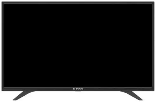 Телевизор Shivaki S43KF5500