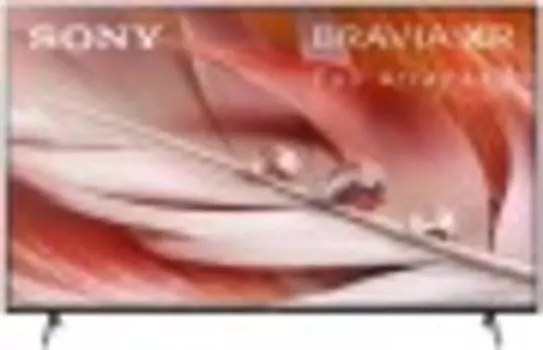 Телевизор Sony KD-55X80J