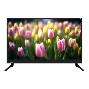 Телевизор SoundMAX SM-LED24M11S черный