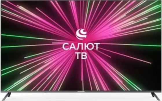 Телевизор Starwind SW-LED65UB405