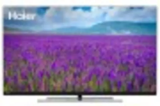 Телевизор Haier 65 Smart TV AX Pro
