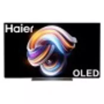 Телевизор Haier H65S9UG PRO серый (DH1VWGD01RU)
