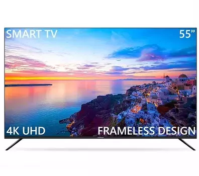 Телевизор HARPER 55U661TS
