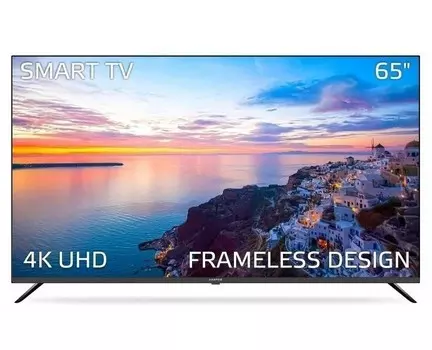 Телевизор Harper 65U661TS
