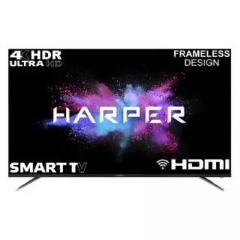 Телевизор Harper 65U750TS (2018)