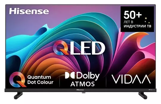 Телевизор Hisense 32A5NQ