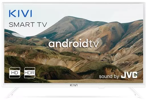 Телевизор KIVI 24H740LW