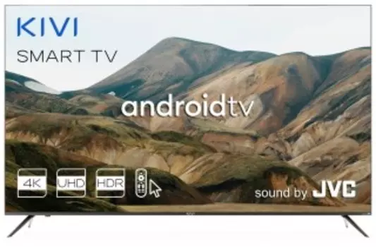 Телевизор KIVI 65U740LB