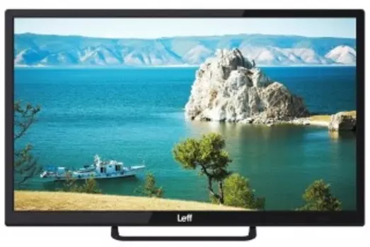 Телевизор Leff 24H240T