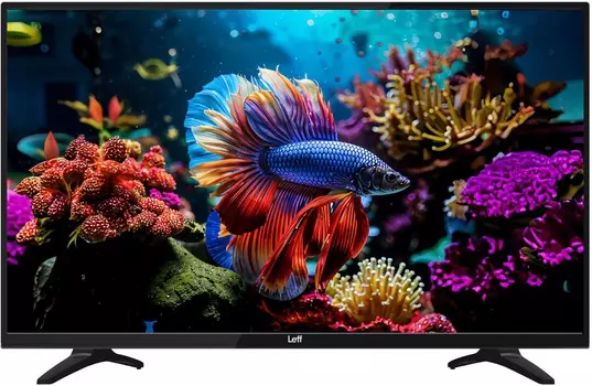 Телевизор Leff 50U550T
