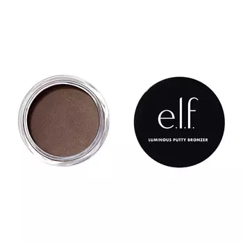 E.L.F. Бронзер для лица LUMINOUS PUTTY BRONZER