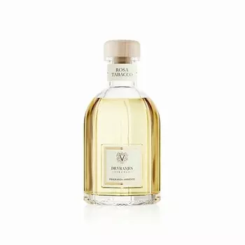 DR. VRANJES Rosa Tabacco диффузор, аромат роза табак 500.0
